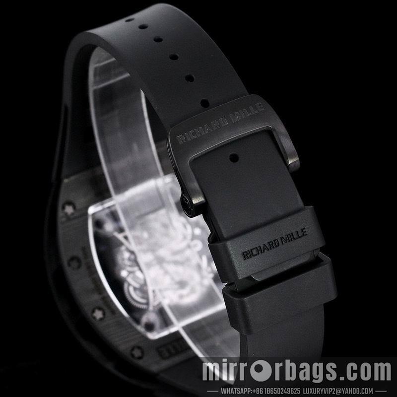 Richard Mille watch 102405