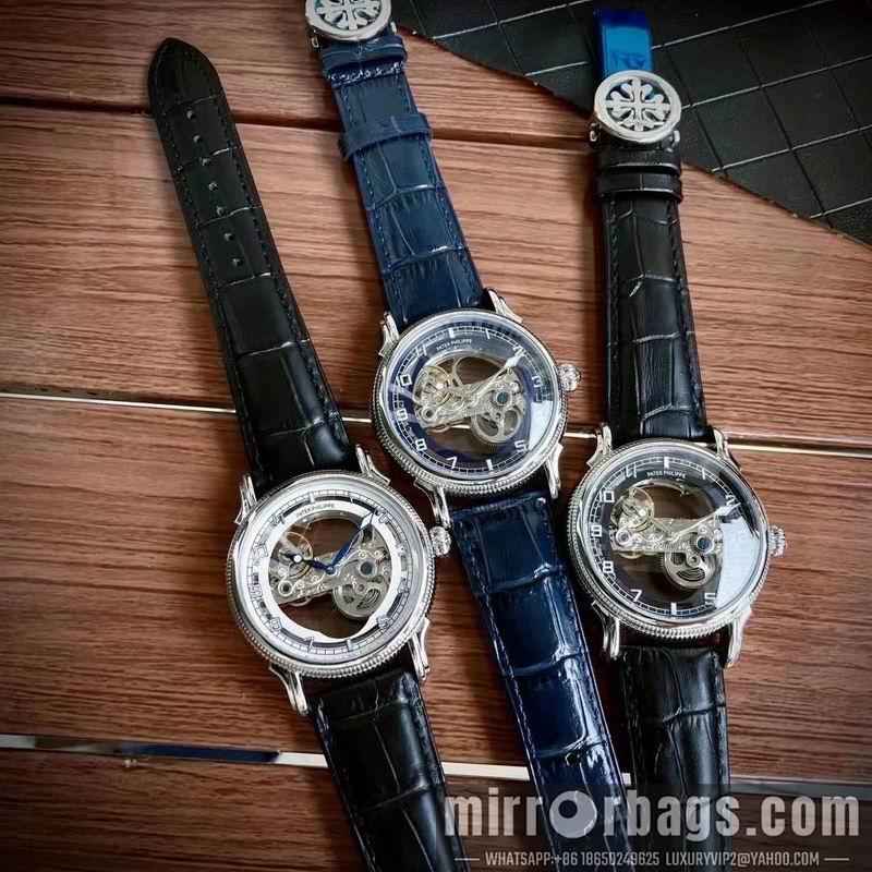 Patek Philippe 43X13mm 050327