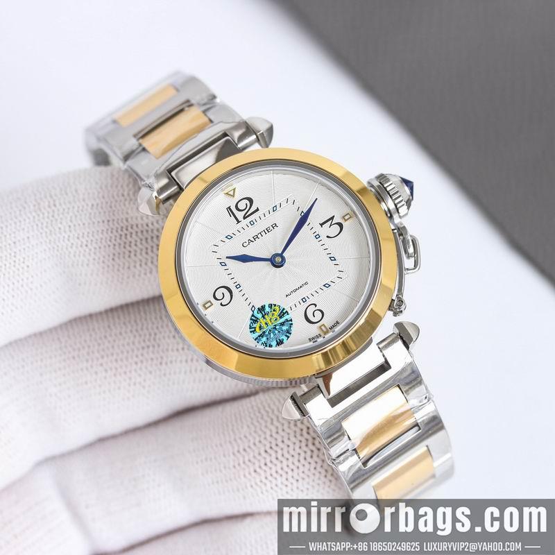 Cartier 32mm 082951