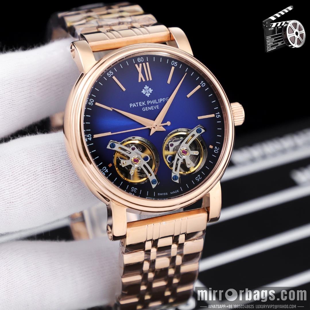 Patek Philippe 44X12mm 100521