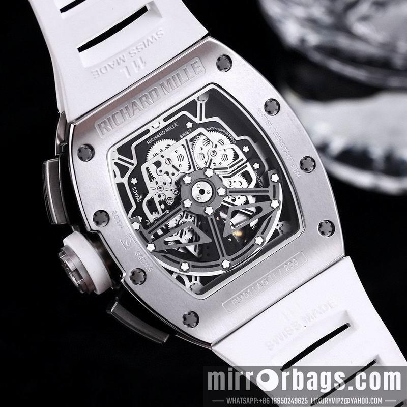 Richard Mille RM011-FM watch 122503