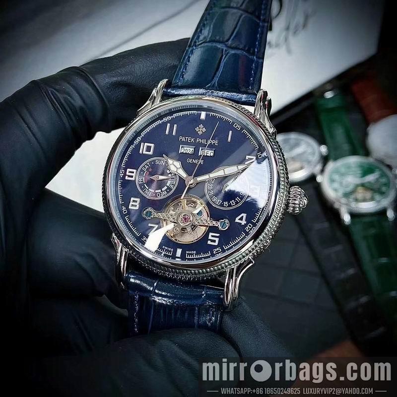 Patek Philippe 43X13mm 070705