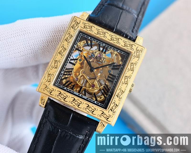 Piaget 34X9mm 031701