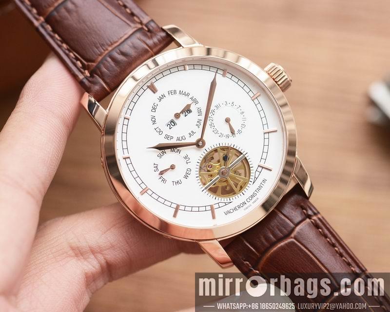 Vacheron Constantin 41X12mm 0413147