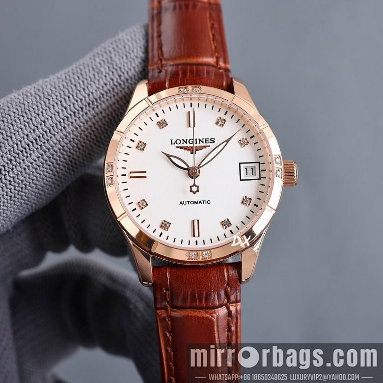 Longines 33x10mm 12nms79