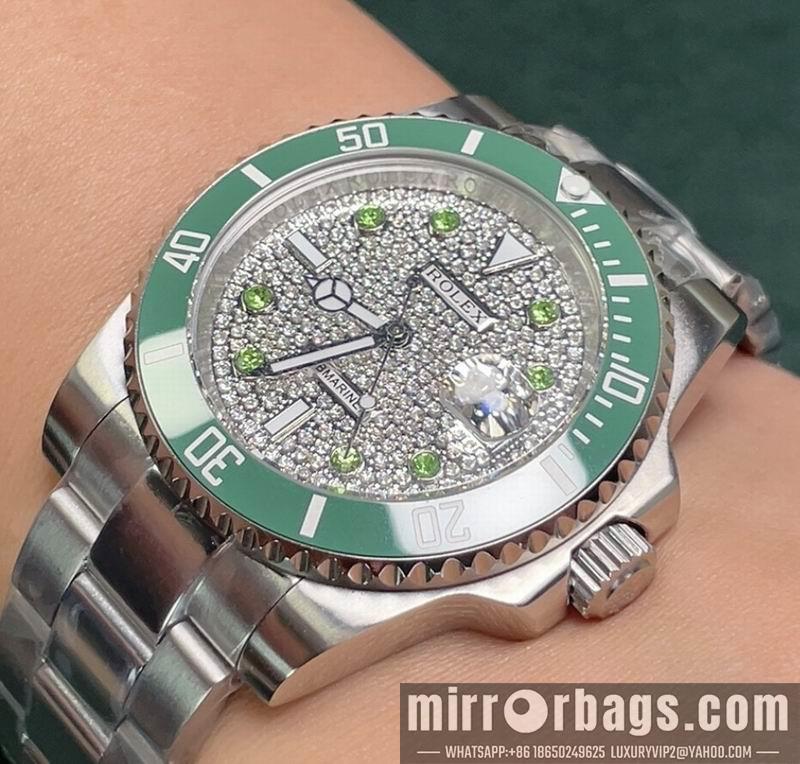 Rolex 40mm 0831138