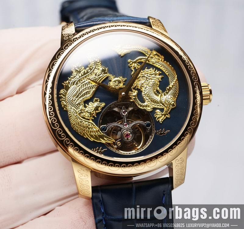 Vacheron Constantin 44X14mm 051605