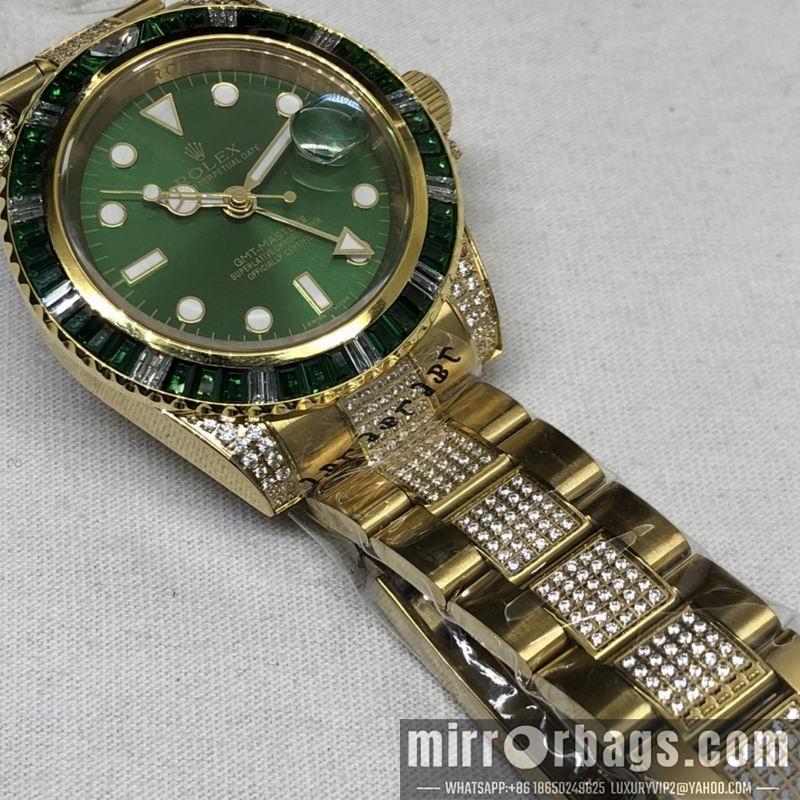 Rolex watch 030305
