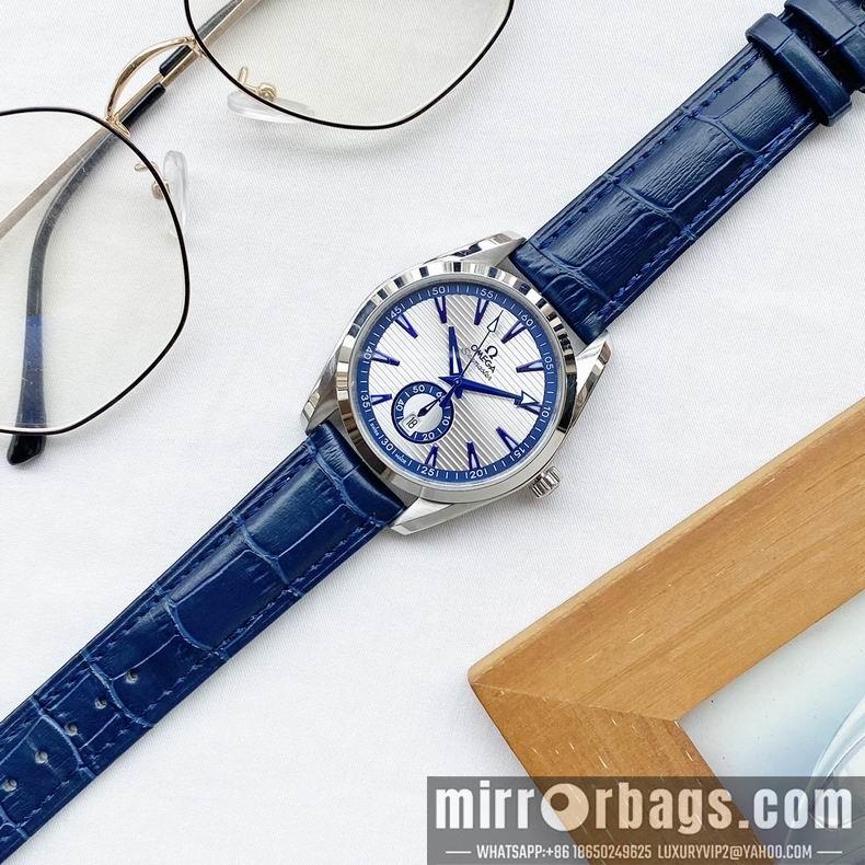 Omega men 41X11mm M127