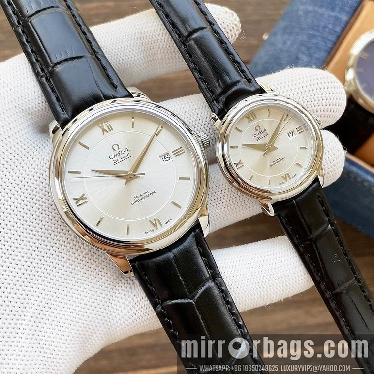 Omega men 40X8mm women 30X8mm M74