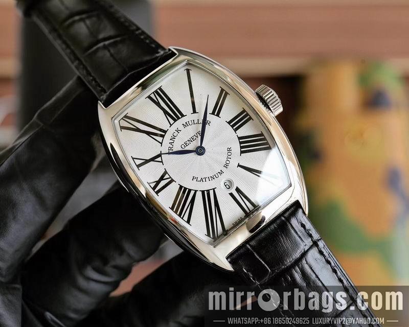 Franck Muller 55X42X13mm 032208