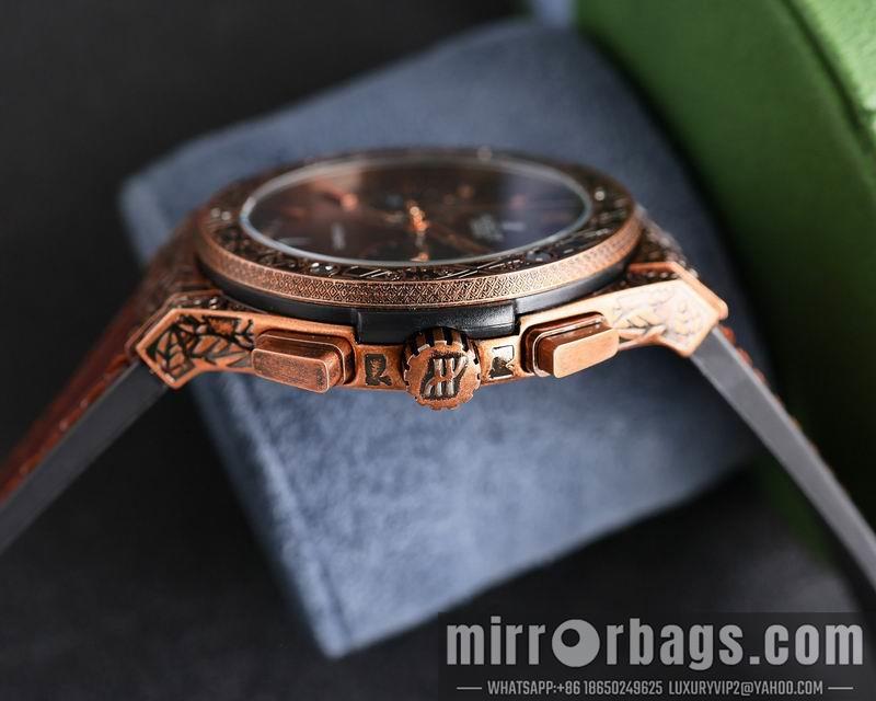 Hublot 45X11.5mm 032022