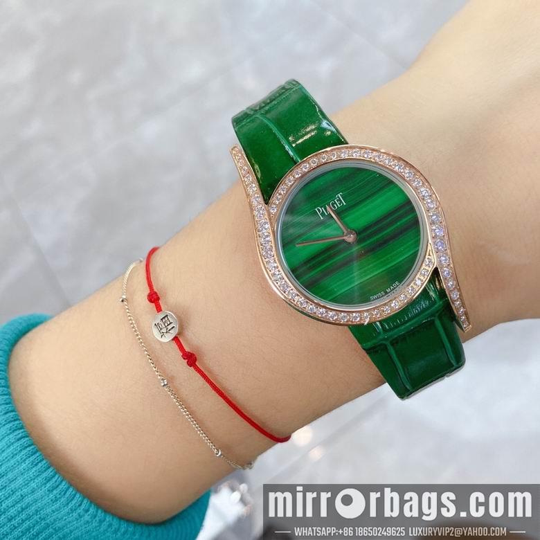 Piaget women 32mm M24