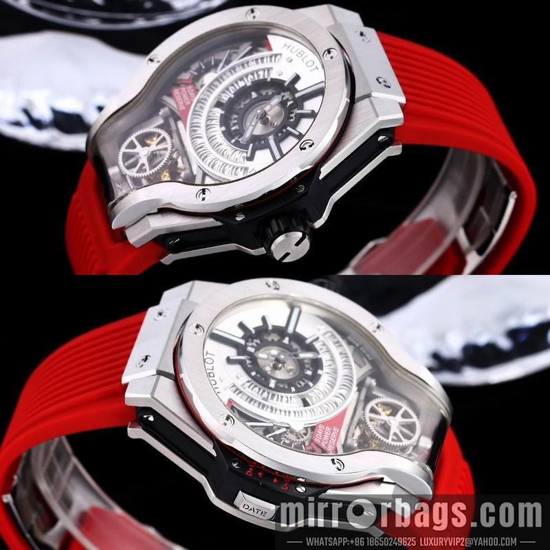 Hublot watch 082123