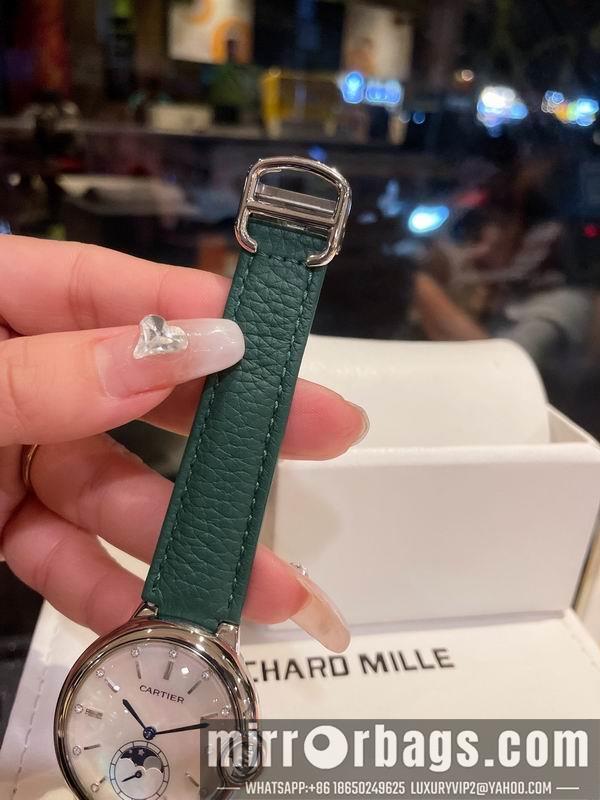 Cartier 36mm 041670