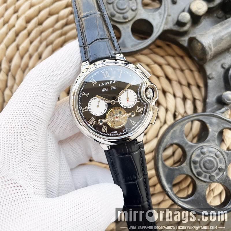 Cartier 47X15mm 030205