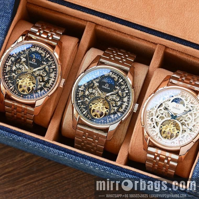 Omega men 42mm M33