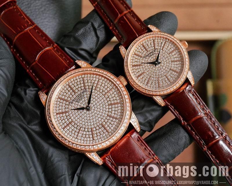 Patek Philippe watch 092821