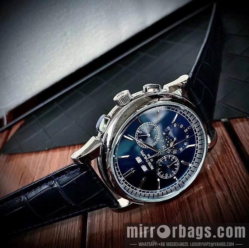 Patek Philippe 43X13mm 050871
