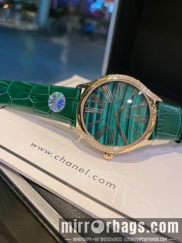 Omega watch M45