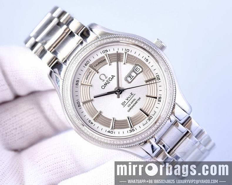 Omega men 42mm M54