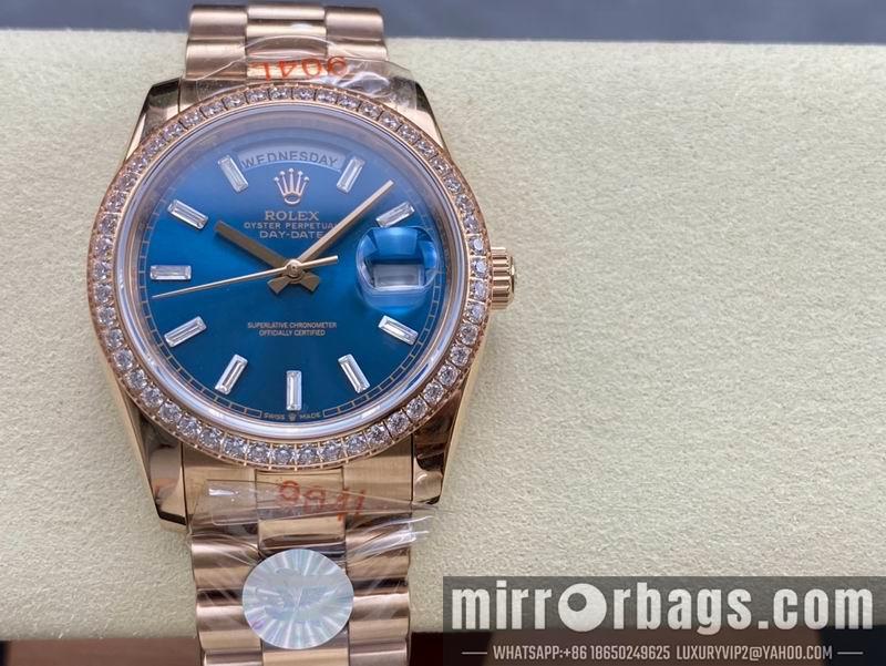 Rolex 36mm 092952