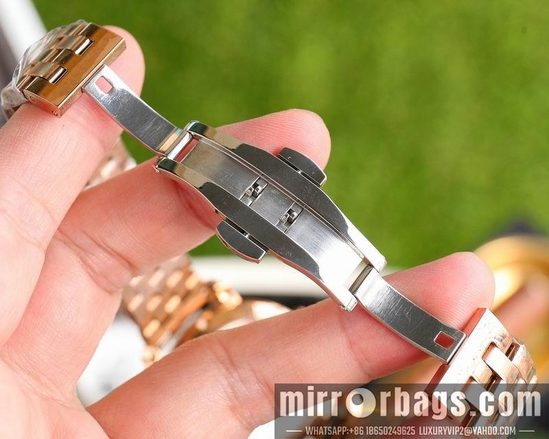Vacheron Constantin 41mm 050214