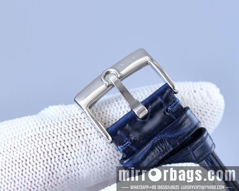 Omega men 39.5X11mm M104