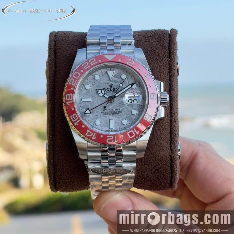 Rolex watch 123102