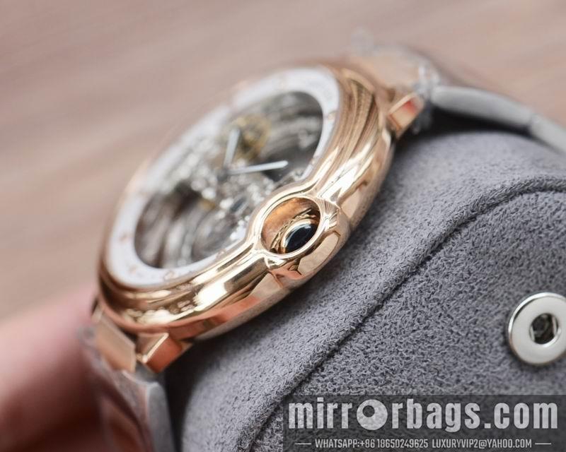 Cartier 41mm 072467