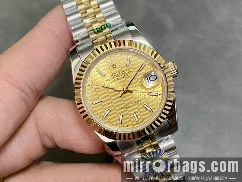 Rolex 31mm 092933