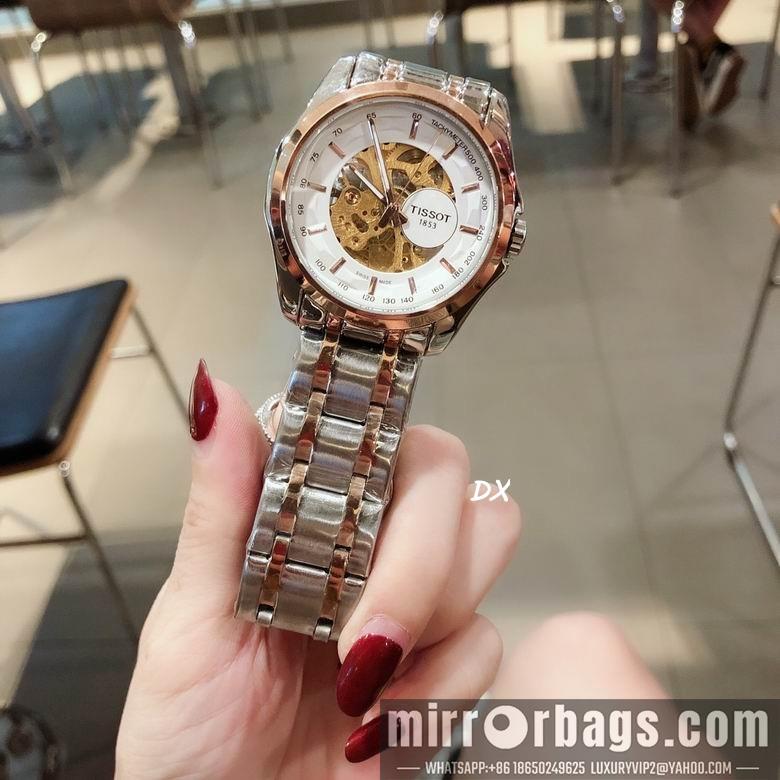 Tissot 40x11mm 2nms62