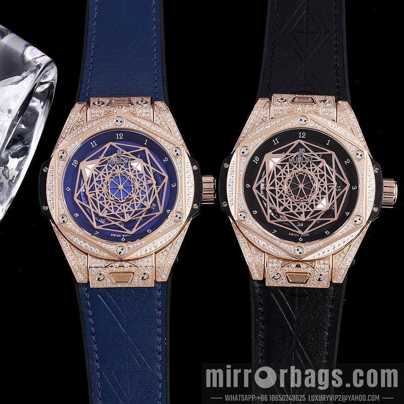 Hublot 45mm 092855