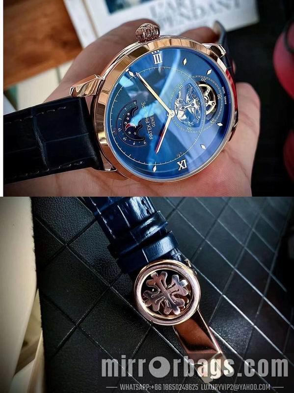 Patek Philippe 43X13mm 070706