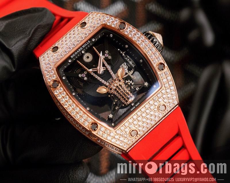 Richard Mille Watch 032204