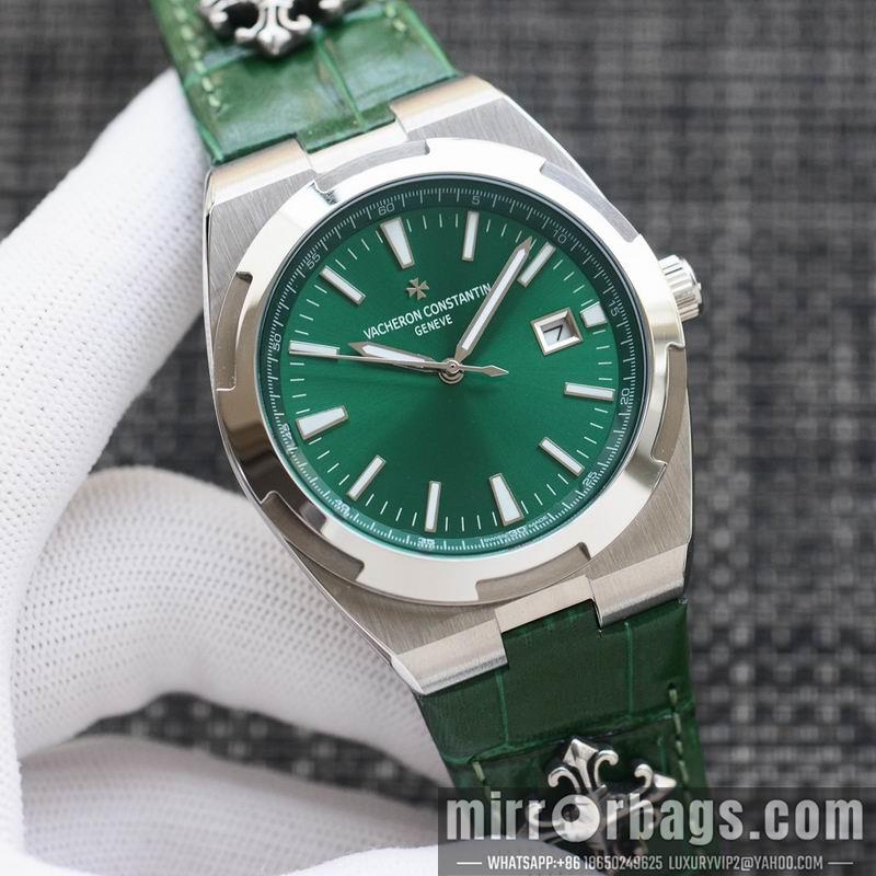 Vacheron Constantin 42X12mm 1015108
