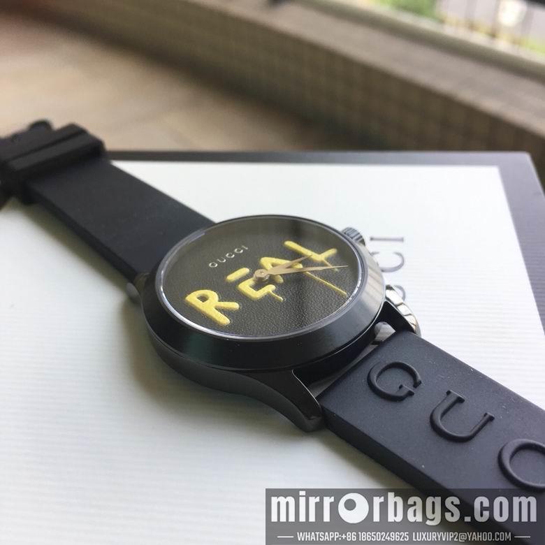 Gucci 38mm 102236