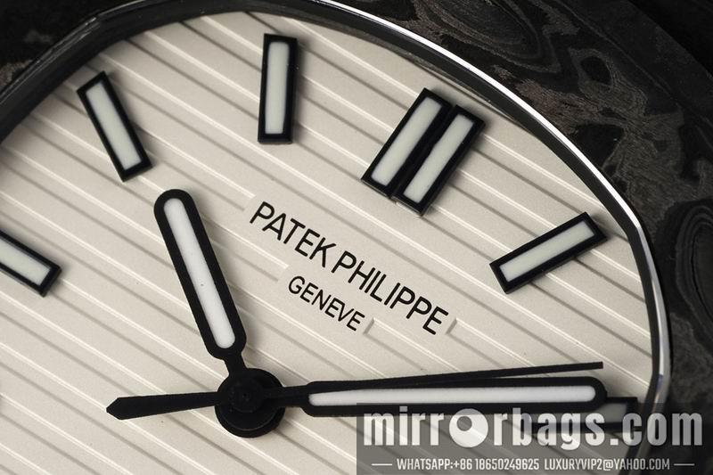 Patek Philippe watch 033125