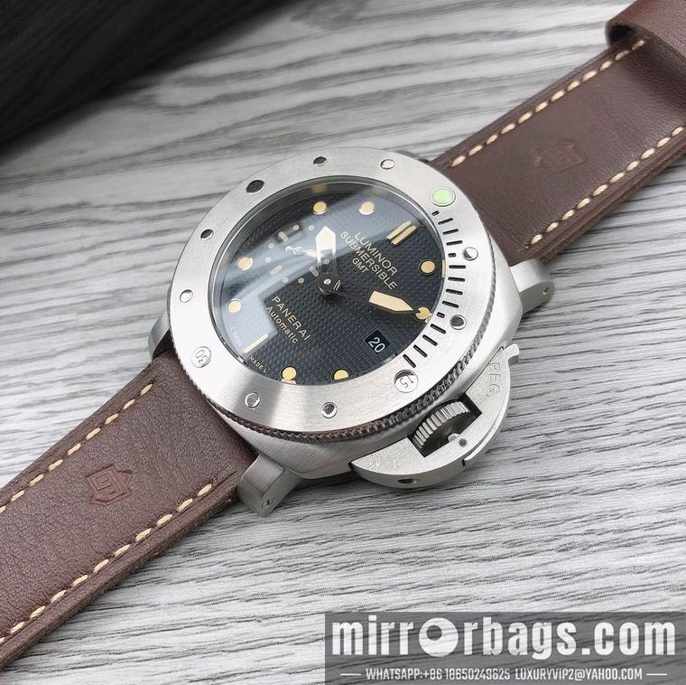 Panerai men 48X15mm M14