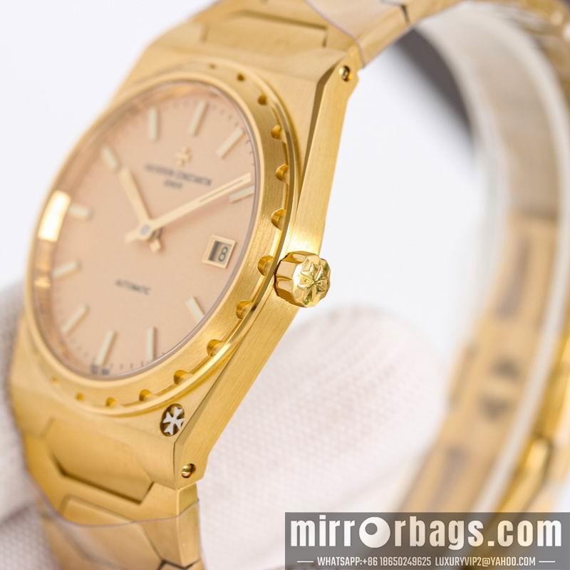 Vacheron Constantin 37X8mm 041309