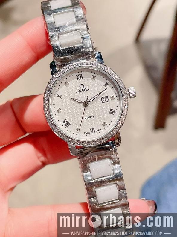 Omega women 30mm 070210