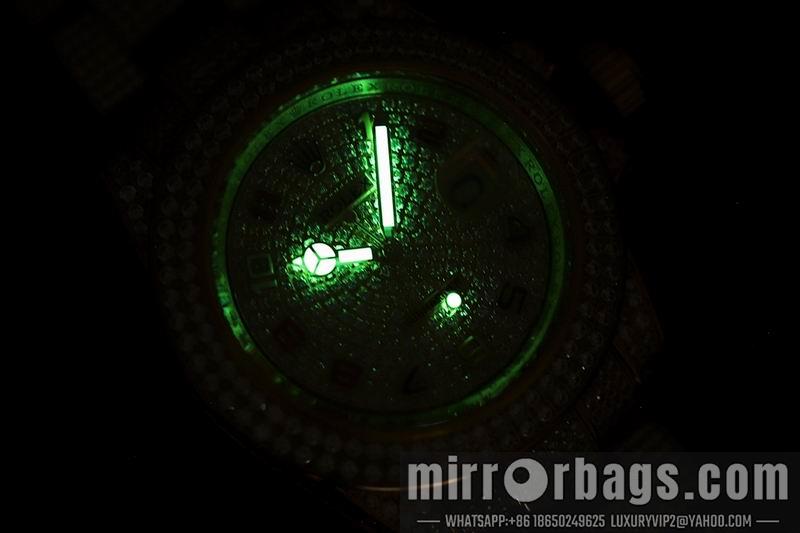 Rolex 42mm 050428