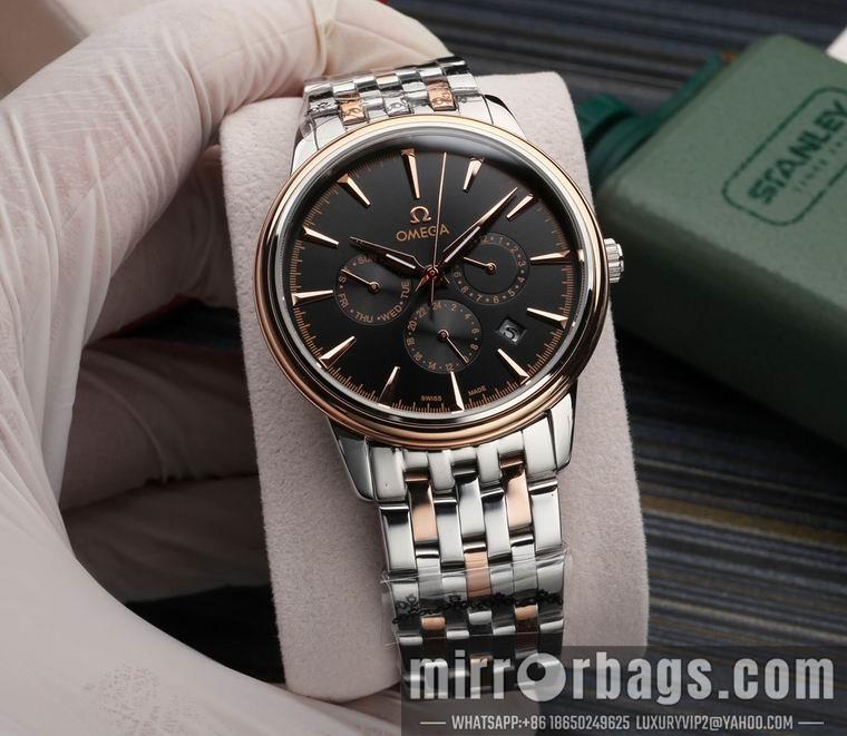 Omega watch mb 072901