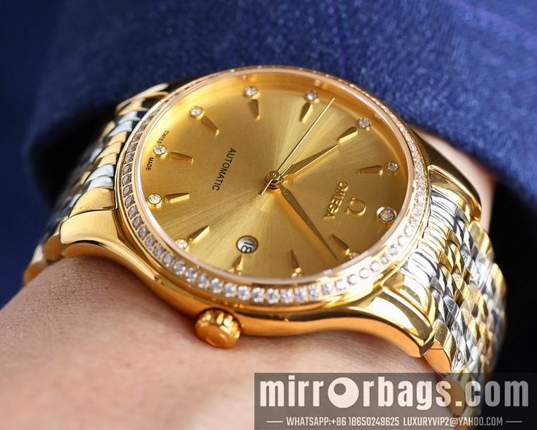 Omega men 42mm M34