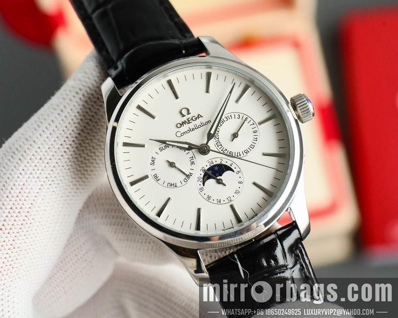 Omega 40X12mm 120126