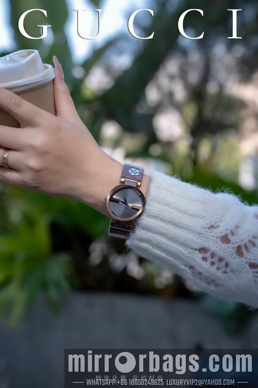 Gucci 37mm 022255