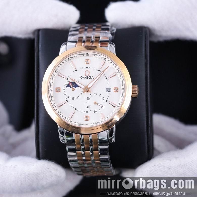 Omega men 40X12mm M82