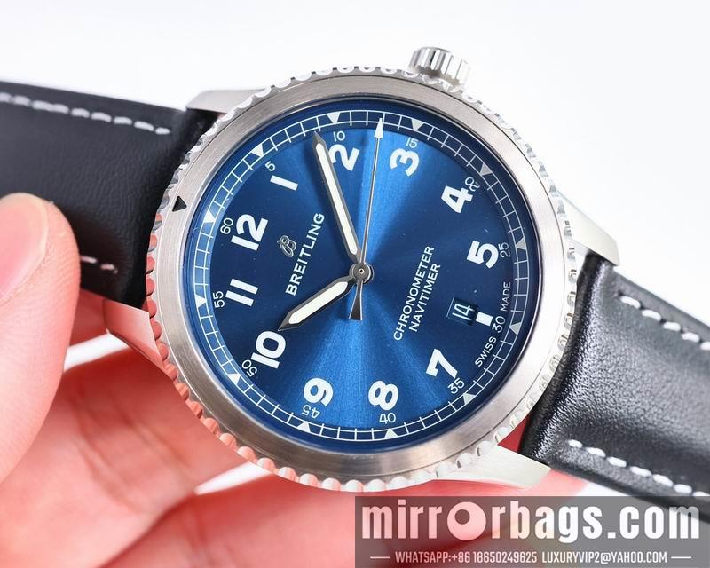 Breitling Watch 41mm 041312
