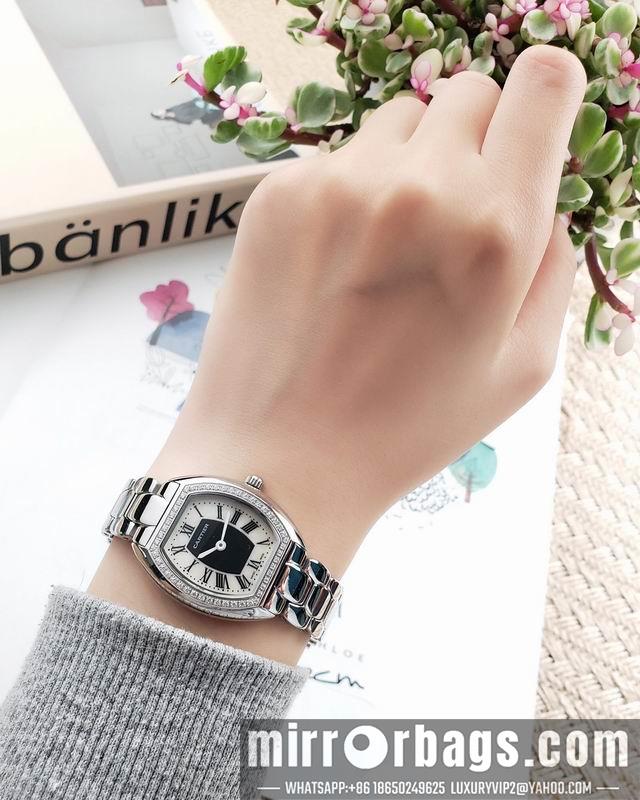Cartier 27X32mm 102322