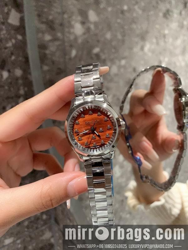 Gucci 32mm 082978